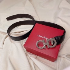 Ferragamo Belts